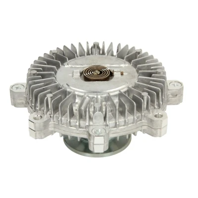 Abbildung von NRF 49546 Viscokupplung MITSUBISHI: L200 / Triton IV Pickup, L300 Delica III Minibus