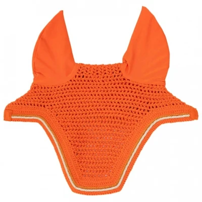 Abbildung von Kentucky Fliegenhaube Wellington Diamantschnur Orange