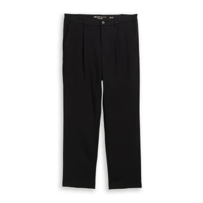 Abbildung von TOM Tailor Denim Stoffhose, Herren, Größe: 29x32, Black