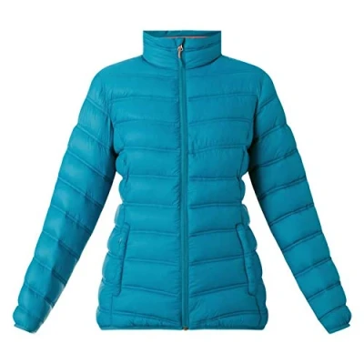 Abbildung von Mckinley Jebel Hd Function Damen Jacke
