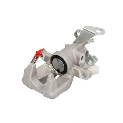 Abbildung von LAUBER 77.3450 Bremssattel Aluminium Hinterachse links FIAT: Punto III Hatchback, Evo Grande OPEL: Corsa D Hatchback