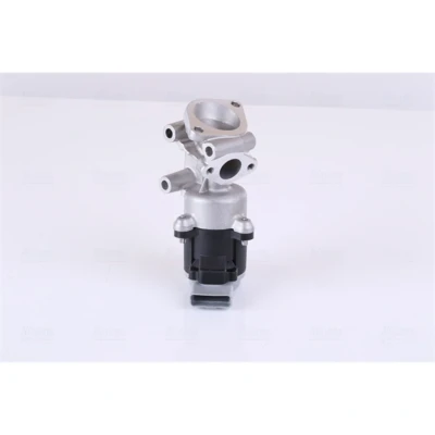Abbildung von NISSENS 98237 AGR Ventil ohne Kühler LAND ROVER: Range Rover Sport, Discovery 3, 4, PEUGEOT: 607 Saloon, 407 SW, JAGUAR: XF Saloon