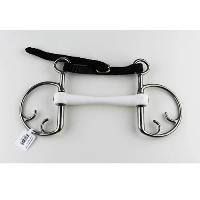 Abbildung von Trust Kimblehook Inno Sense Flexi Soft 13,5cm