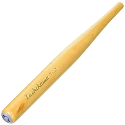 Abbildung von Tachikawa Comic Pen Feder Halter für verschiedene Feder, Modell 25 (T)