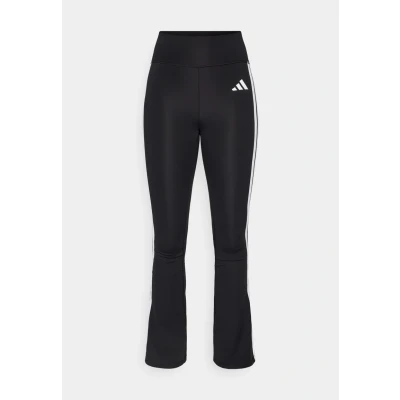 Abbildung von adidas Performance Trainingstights »OPT ESS 3S FLAR«, (1 tlg.)