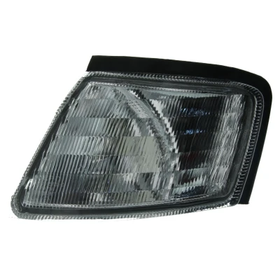Abbildung von ABAKUS 215 1582L UE Blinker vorne links ohne Lampenträger, mit Glühlampe