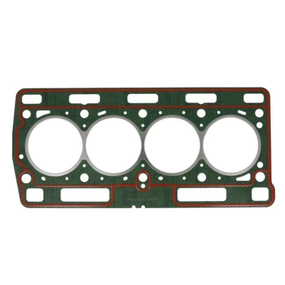 Abbildung von PAYEN BX631 Zylinderkopfdichtung 1,25 Weichstoff Metall Dichtung RENAULT: CLIO 2, Kangoo I Express