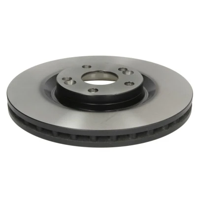 Abbildung von TRW DF4230 Bremsscheibe 305 28 5 108 Belüftet lackiert RENAULT: ESPACE 3
