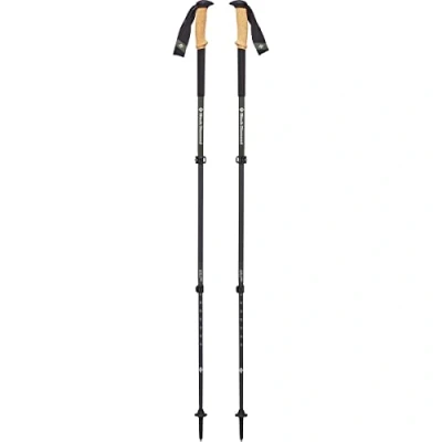 Abbildung von Black Diamond Alpine Carbon Cork Trek Poles Wanderstöcke