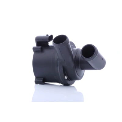 Abbildung von PIERBURG 7.06740.12.0 Zusatzwasserpumpe VOLKSWAGEN: Passat B6 Variant, Touran I, GOLF 6, AUDI: A4 B8 Avant, A5 Convertible, Coupe
