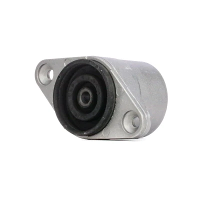 Abbildung von FEBI BILSTEIN 32147 Federbeinstützlager Hinterachse ohne Kugellager, Lager Gummi AUDI: A6 C5 Avant, Saloon, VOLKSWAGEN: Passat B5 GP Saloon