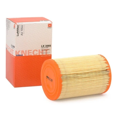 Abbildung von MAHLE ORIGINAL LX 3285 Luftfilter 218,0 148,0, 146 Filtereinsatz ALFA ROMEO: Giulietta Hatchback