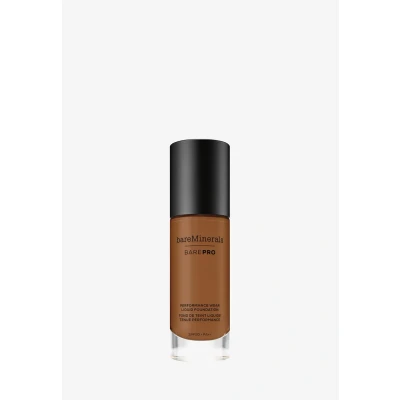 Abbildung von BareMinerals BarePro Performance Wear Liquid Foundation Espresso 27 30 ml