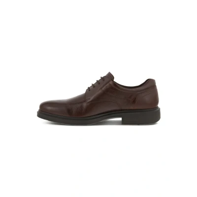 Abbildung von ECCO Helsinki BusinessSchnürer, Herren, Größe: 41, Brown Schuhe