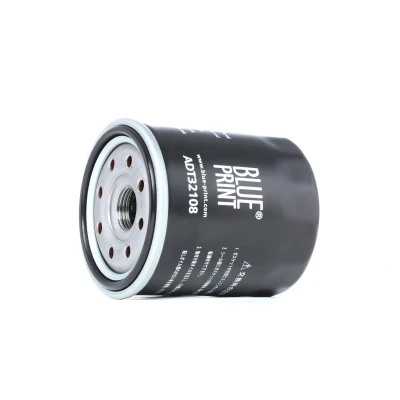 Abbildung von BLUE PRINT ADT32108 Ölfilter Anschraubfilter TOYOTA: Yaris II Hatchback, Corolla IX Land Cruiser Prado 90, JEEP: WRANGLER 3, Cherokee III