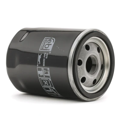 Abbildung von FEBI BILSTEIN 32509 Ölfilter M20 x 1,5 Anschraubfilter FIAT: Punto I Hatchback, II Stilo CITROËN: Dispatch Van