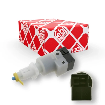 Abbildung von FEBI BILSTEIN 12231 Bremslichtschalter elektrisch