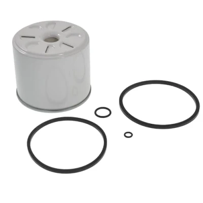 Abbildung von BLUE PRINT ADK82319 Kraftstofffilter Filtereinsatz mit Dichtring LAND ROVER: Defender Off Road, FIAT: Ducato II Minibus, Platform/Chassis