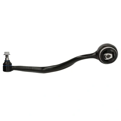 Abbildung von MEYLE 316 050 4363/HD Querlenker Quality mit Gummilager hinten, Vorderachse links Stahl BMW: 7