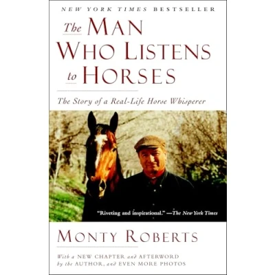 Abbildung von The Man Who Listens to Horses: Story of a Real Life Horse Whisperer