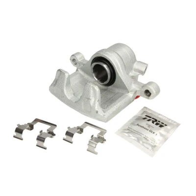 Abbildung von TRW BHT187E Bremssattel Gusseisen MITSUBISHI: Pajero 2, / Shogun Classic, Sport 1 SUV
