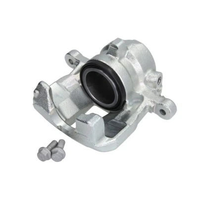 Abbildung von TRW BHW243 Bremssattel Gusseisen MERCEDES BENZ: A Class