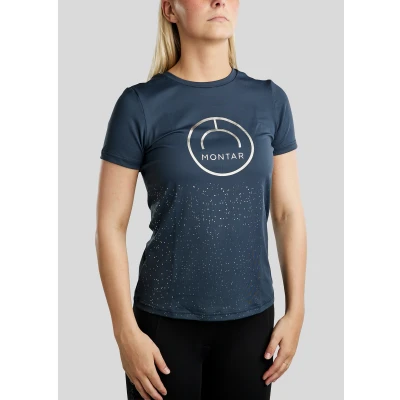 Abbildung von Montar SS25 Shirt MoSille
