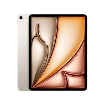 Abbildung von Apple Tablet »13&quot; iPad Air Wi Fi + Cellular«, (32,78 cm / 12,9 Zoll), iPadOS, 5G,)