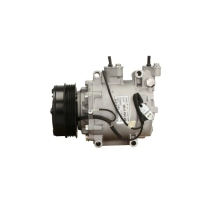 Abbildung von NRF 32727 Kompressor HSK70 12 PAG 46 mit Kompressoröl, Dichtring EASY FIT