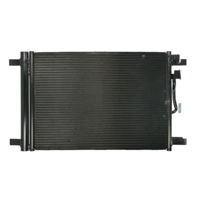 Abbildung von Kondensator, Klimaanlage THERMOTEC KTT110766