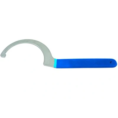 Abbildung von Laser 6931 Kettenverstell Hakenschlüssel, 120 mm
