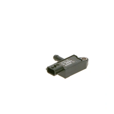 Abbildung von BOSCH 0 986 280 716 Sensor, Abgasdruck NISSAN: Qashqai / Qashqai+2 I, Pathfinder 3, NV200 Evalia Minibus, RENAULT: Koleos LAGUNA 3