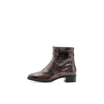 Abbildung von ARA Damen Graz Stiefeletten