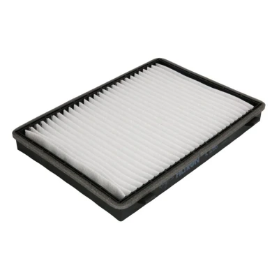 Abbildung von FILTRON K 1266 Innenraumfilter Partikelfilter 276 206 27 OPEL: Antara, CHEVROLET: Captiva