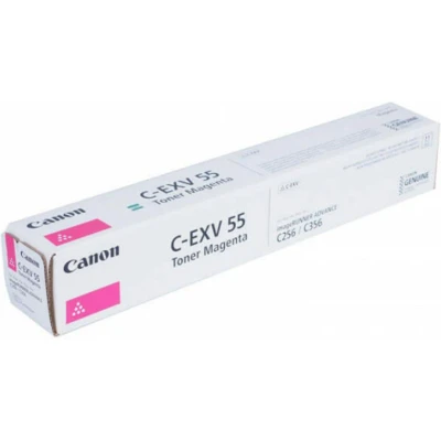 Abbildung von Toner Canon C EXV55 magenta