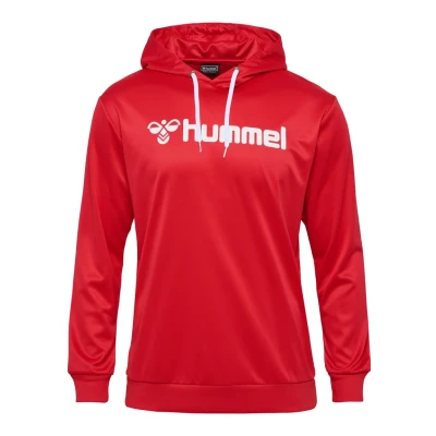 Abbildung von hummel Trainingskapuzenpullover, leicht &amp; schnell trocknend