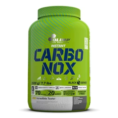 Abbildung von Olimp Carbonox (3500 g) Grapefruit