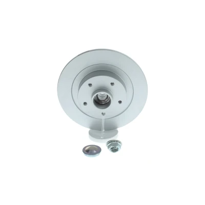 Abbildung von BOSCH 0 986 479 F42 Bremsscheibe 290 11 5 114,3 voll beschichtet mit Radlager, ABS Sensorring RENAULT: Megane 4, Scénic IV, Talisman Grandtour