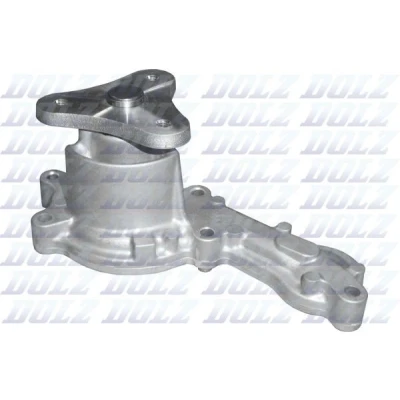 Abbildung von DOLZ H228 Wasserpumpe HONDA: CIVIC 8 Hatchback