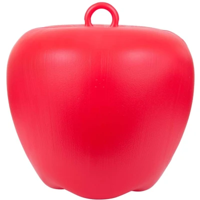 Abbildung von Jolly Ball Apfel Rot Duft