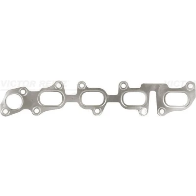 Abbildung von REINZ 71 42816 00 Auspuffkrümmerdichtung AUDI: A3 Sportback, A4 B8 Avant, A5 Coupe, VOLKSWAGEN: Passat Alltrack, Scirocco III, Golf 7