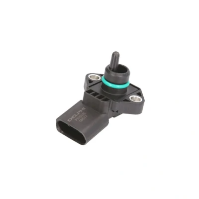 Abbildung von DELPHI PS10178 Luftdrucksensor, Höhenanpassung VOLKSWAGEN: Golf 4