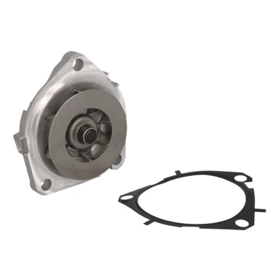 Abbildung von HEPU P1089 Wasserpumpe mit Dichtung mechanisch OPEL: Astra J Hatchback, Sports Tourer, Zafira C FIAT: Doblo II Box Body / Estate, Idea