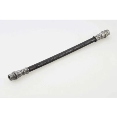 Abbildung von HELLA 8AH 355 462 861 Bremsschläuche 220 2 x M10x1