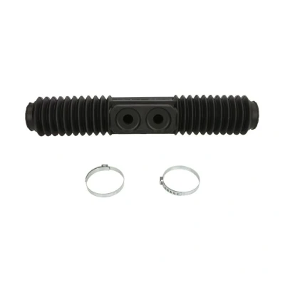 Abbildung von SPIDAN 83604 Lenkmanschette Gummi für Edelstahlkabelbinder LADA: Samara Saloon