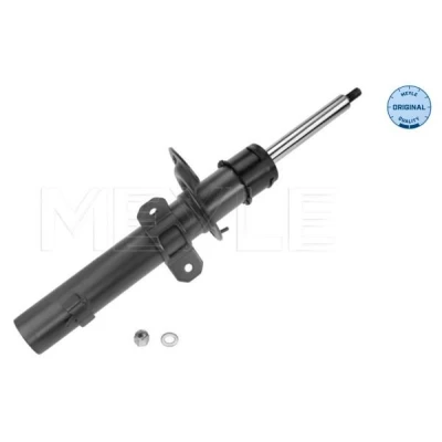 Abbildung von MEYLE 726 623 0004 Stoßdämpfer Vorderachse Gasdruck Zweirohr Federbein oben Stift ORIGINAL Quality FORD: MONDEO 3 Stufenheck, Kombi,