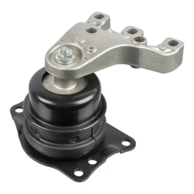 Abbildung von FEBI BILSTEIN 173473 Motorlager rechts Hydrolager SEAT: Ibiza 4 Sportcoupe, 4, VOLKSWAGEN: Polo V Hatchback, SKODA: Fabia 2
