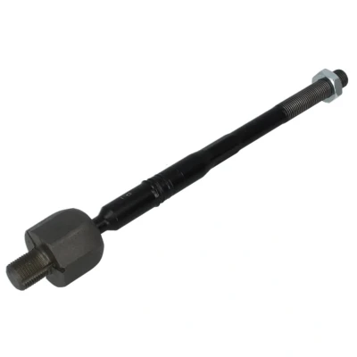 Abbildung von MOOG BM AX 8885 Axialgelenk innen, Vorderachse M14X1.5 282,5 BMW: 3 Touring, Saloon, X1