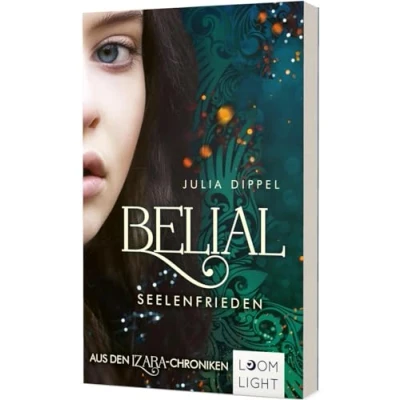 Abbildung von Belial 2: Seelenfrieden: Aus den Izara Chroniken Verdient auch der Teufel ein Happy End? (2)