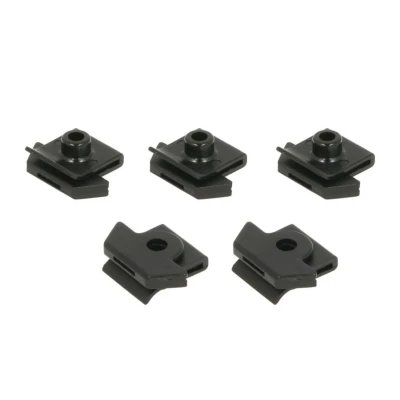 Abbildung von ROMIX B22182 Clip, Zier /Schutzleiste